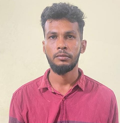 mng--23 March Azaruddin