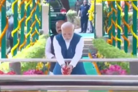 modi