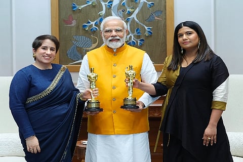 modi