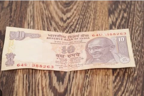 money