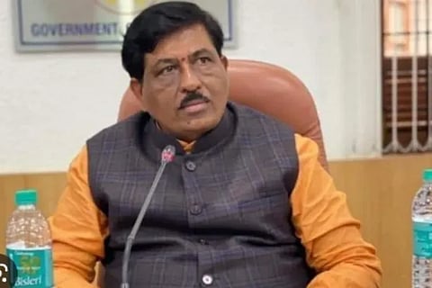 murugesh nirani