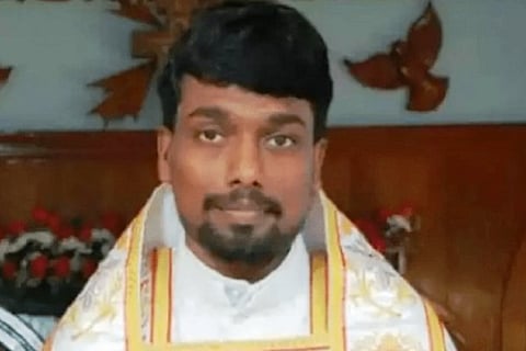 padri