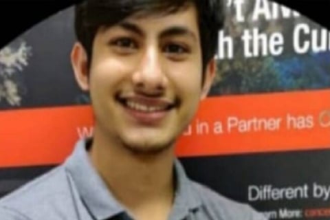 pakistan boy
