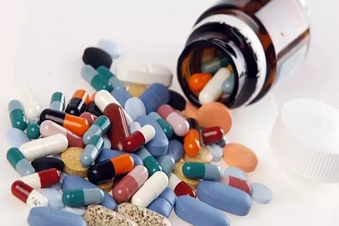 pharma