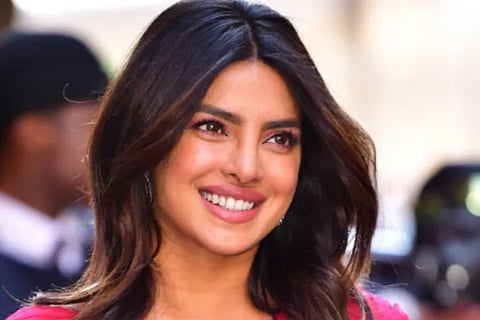 priyanka chopra