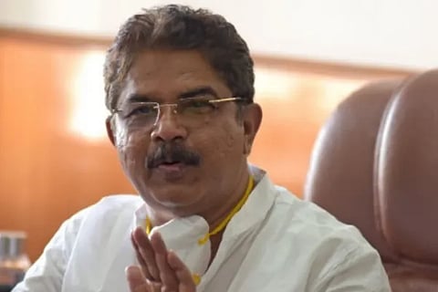 r ashok
