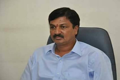 ramesh jarakiholi