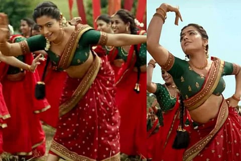 rashmika mandanna