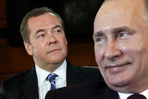 russia