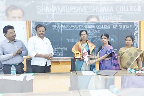 s b science