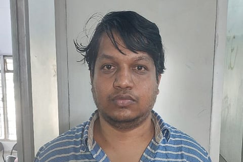 scammer