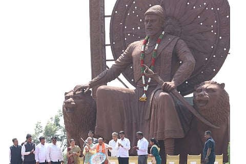 shivaji maharaj