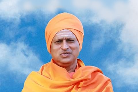 shivalinga swamiji lingaijk.ya