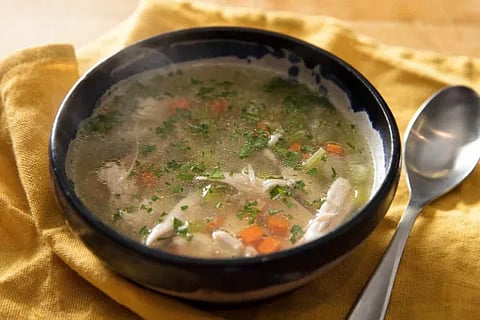 soup
