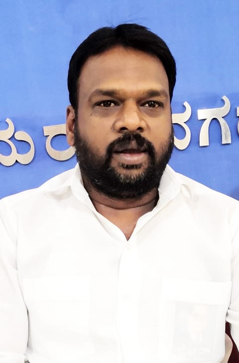 suresh