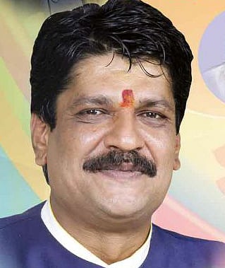 suryakanth nagmarpalli