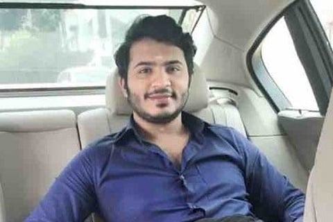 tejas varthur