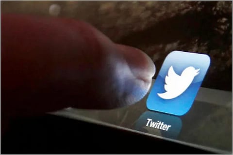 tweet