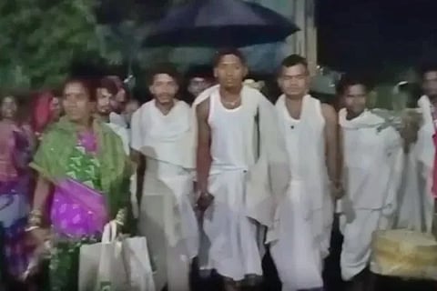 wedding viral odisha