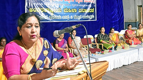 womens day