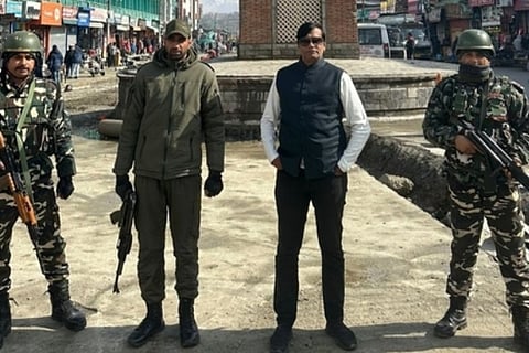 z+ security