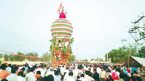Shiruru Fair