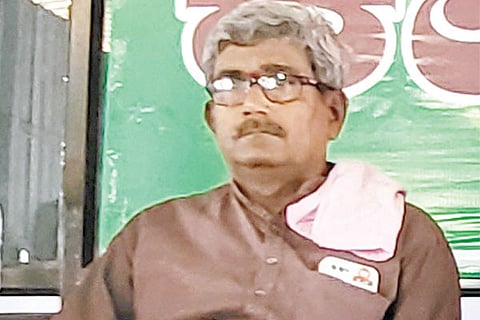 0304023 maski shivaraj patil