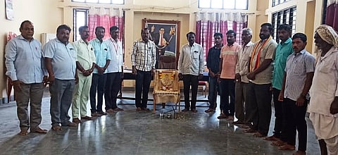Bhagavan Mahaveera jayanti