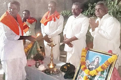 akkamahadevi jayanti