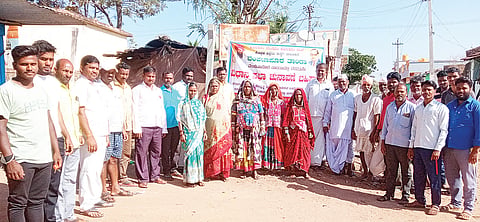 1 Hanumasagara 3