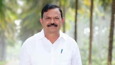 ಟಿಕೆಟ್ ಬೇಡ ಎಂದು ನಾನೇ ವರಿಷ್ಠರಿಗೆ ಕೇಳಿಕೊಂಡಿದ್ದೆ : ಮಾಜಿ ಶಾಸಕ ಎ.ಟಿ.ರಾಮಸ್ವಾಮಿ ಸ್ಪಷ್ಟನೆ