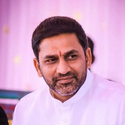 ಮಾಧ್ಯಮ, ಜನರ ಗಮನ ಬೇರೆಡೆ ಸೆಳೆಯಲು ಯತ್ನಿಸಿದರೆ ಹಾಸನ ಬಿಜೆಪಿ ಅಭ್ಯರ್ಥಿ?