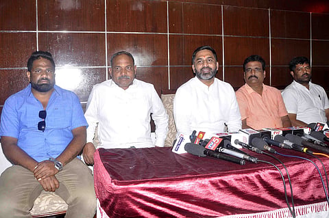 ನಾಳೆ ಬಿಜೆಪಿ ಶಾಸಕ ಪ್ರೀತಂ ಗೌಡ ನೇತೃತ್ವದಲ್ಲಿ ಬೃಹತ್ ಮೆರವಣಿಗೆ