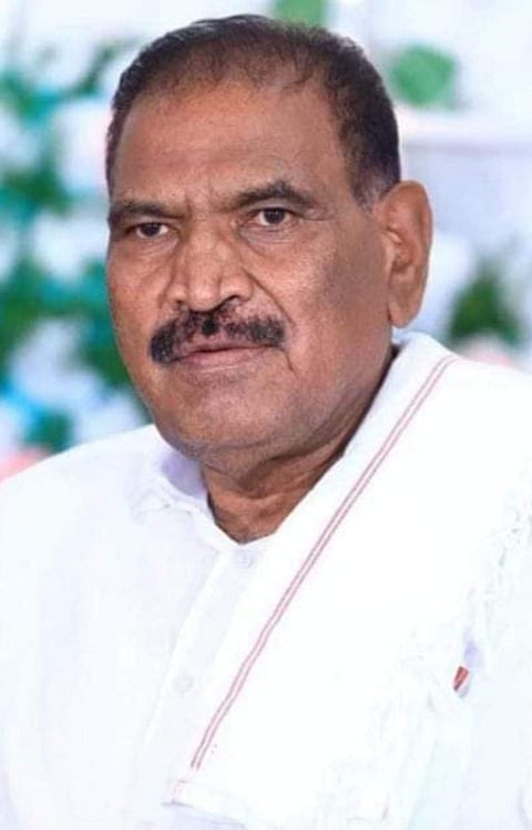 ಕಾಂಗ್ರೆಸ್ ಮೂರನೇ ಪಟ್ಟಿ ಪ್ರಕಟ: ಹಾಸನದಿಂದ ಬನವಾಸೆ ರಂಗಸ್ವಾಮಿ, ಅರಸೀಕೆರೆಯಿಂದ  ಶಿವಲಿಂಗೇಗೌಡರಿಗೆ ಟಿಕೆಟ್