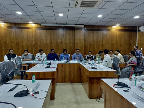 ನ್ಯಾಯಸಮ್ಮತ ಚುನಾವಣೆ ನಡೆಸಲು ಸಲಹೆ- ಸೂಚನೆ