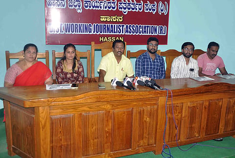 15ರಿಂದ ‘ಕುಣಿಯೋಣು ಬಾರ’ ಮಕ್ಕಳ ರಂಗ ತರಬೇತಿ ಶಿಬಿರ