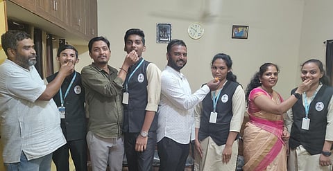 ಪಿಯುಸಿ ಫಲಿತಾಂಶ ಪ್ರಕಟ : ಹಾಸನ 12 ರಿಂದ 7ನೇ ಸ್ಥಾನಕ್ಕೆ ಜಿಗಿತ