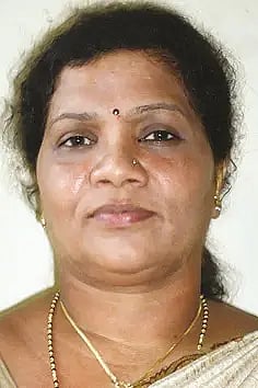 EX MLA SHARADA SHETTY RESIGN