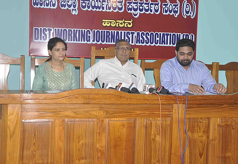 ಮಂಗಳಾ ಆಸ್ಪತ್ರೆಯಲ್ಲಿ ಹೃದಯ ಕವಾಟ ಜೋಡಣೆ ಚಿಕಿತ್ಸೆ ಯಶಸ್ವಿ