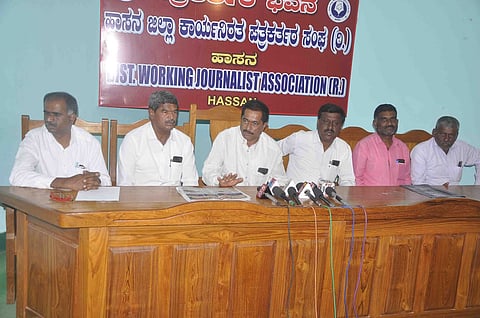 ಕಟ್ಟಾಯ ಅಭಿವೃದ್ಧಿ ಕಾಂಗ್ರೆಸ್ ಕೊಡುಗೆ ಏನು: ಕಾರ್ಲೆ ಇಂದ್ರೇಶ್