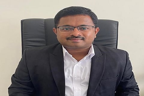 31mdk01 Yathish ullal