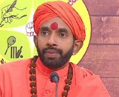 pranavananda swani