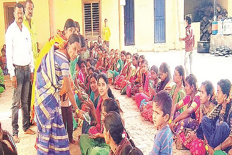 Hanumasagara