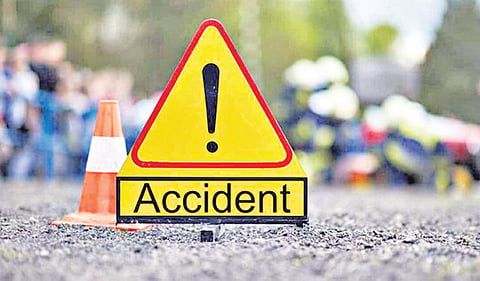 ACCIDENT