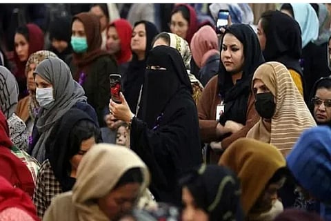 Afghanistan