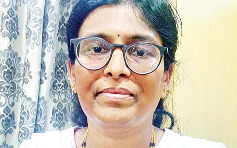 Agri JD R Devika