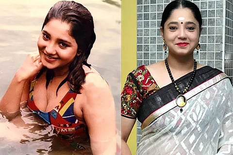 Aishwarya Bhaskaran