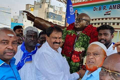 Akhanda Srinivas Murthy