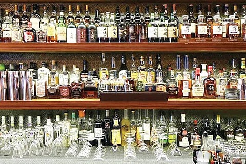 Alcohol