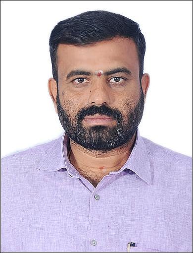Aluru Pradeep